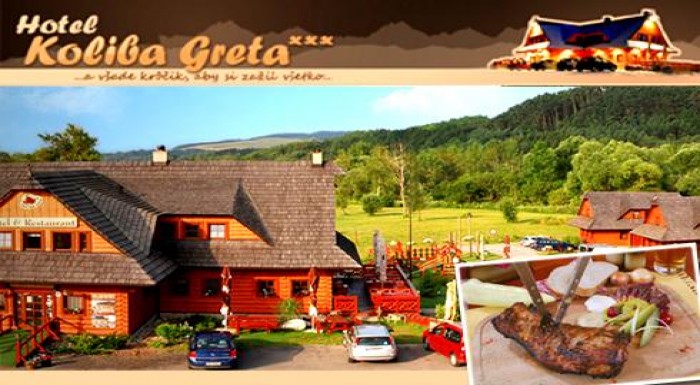 Cigánska kapela, grilované špeciality, romantika p