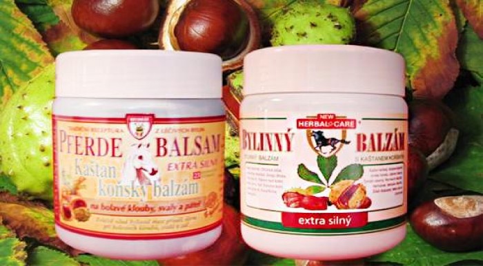 500 ml konskej masti teraz s úžasnou zľavou až 64%