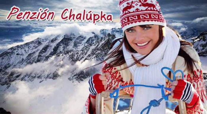 2 noci v penzióne Chalúpka vo Vysokých Tatrách 