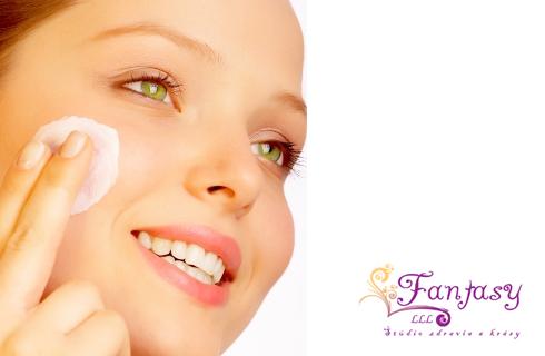 Zbavte sa jaziev, vrások alebo dvojitej brady raz 