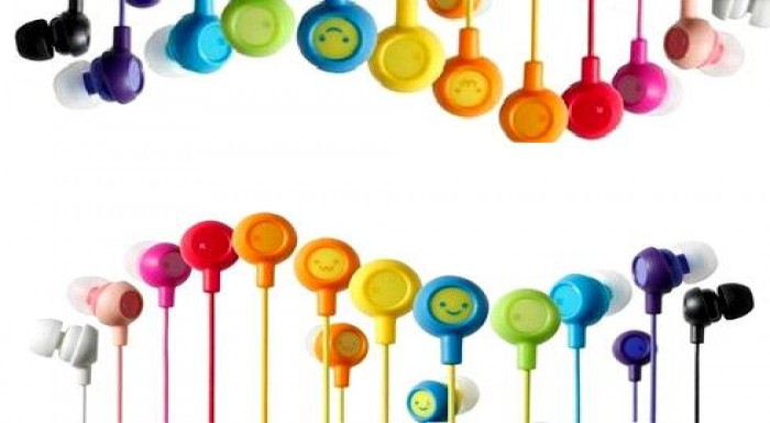 Počúvajte svoju obľúbenú hudbu kdekoľvek sa pohnet