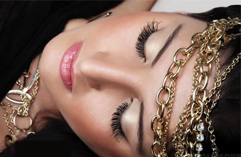 Zdá sa vám, že máte príliš jemné mihalnice a nepom