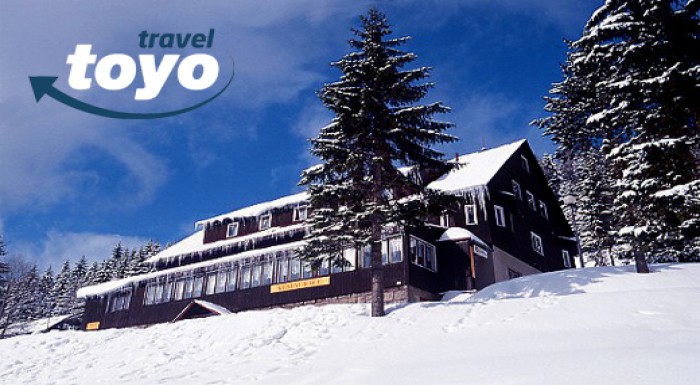 Nezabudnuteľná 3-dňová lyžovačka v Krkonošiach