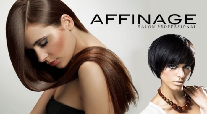 Kompletný balíček kaderníckych služieb len za 9,99