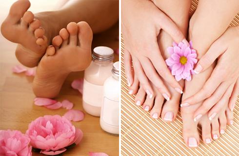 Doprajte svojim nohám zaslúženú starostlivosť vďak