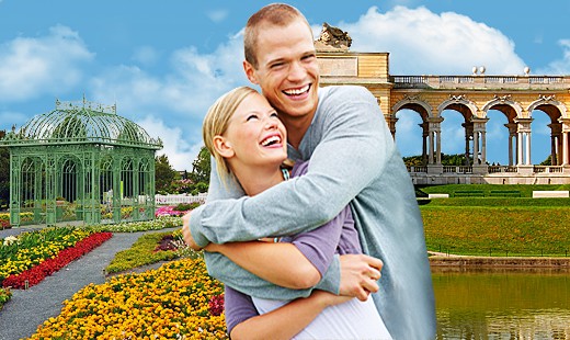 Potešte svoje oči na výstave orchideí a strávte de