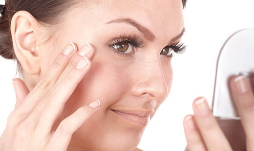 Diamantová dermabrázia / ionoforéza 