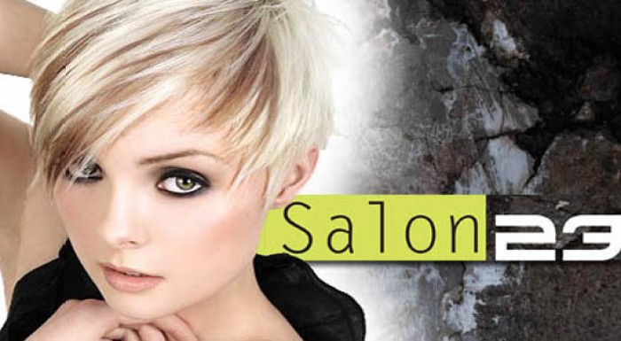 Kompletný strih s úpravou 