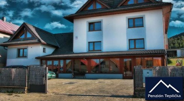 Pre milovníkov prírody ponúkame 3-dňový outdoorový