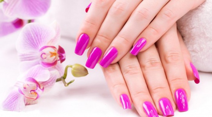  Modelácia nových gélových nechtov za skvelú cenu 