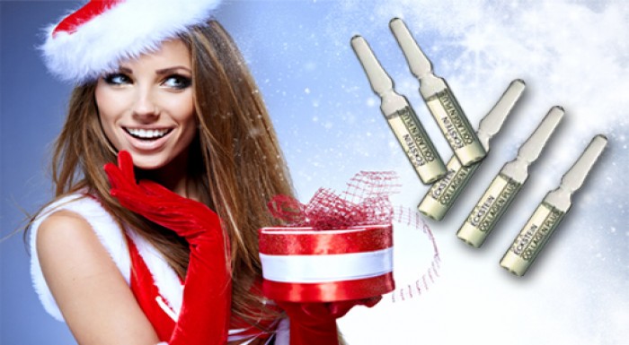 10 týždenná Colagenová kúra pre domáce použitie. S