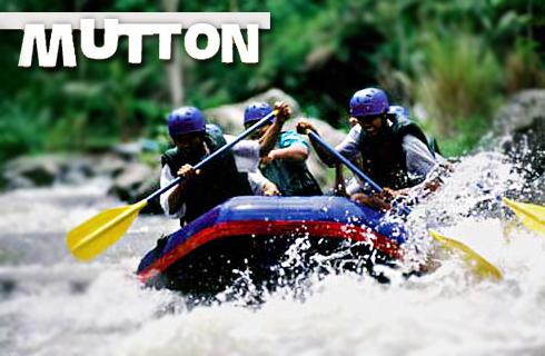 Zažite adrenalín na vlastnej koži! Areál vodných š