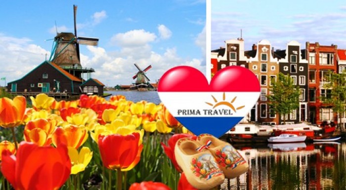 Svetoznáma výstava kvetov v Holandsku s návštevou 