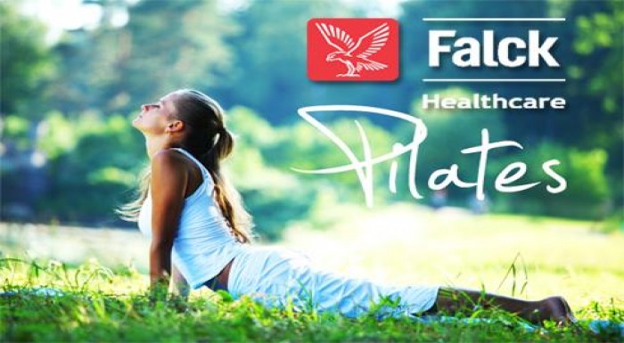 Individuálna hodina Pilates Medical alebo SM systé