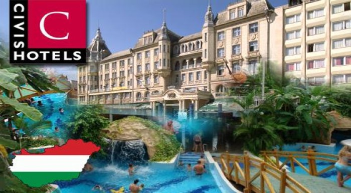 109 eur/2 osoby/2 noci s polpenziou a celodenným v