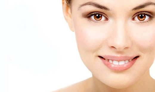 LUXUSNÁ kúra na okamžité spevnenie a lifting pleti