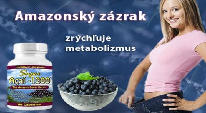 Pripojte sa aj vy k štíhlym potvorám,