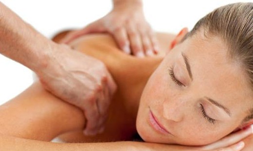 Uvoľnite sa a relaxujte vďaka fantastickej 45 minú