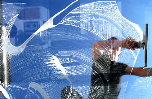 Vy odpočívajte a nechajte profesionálov urobiť prá