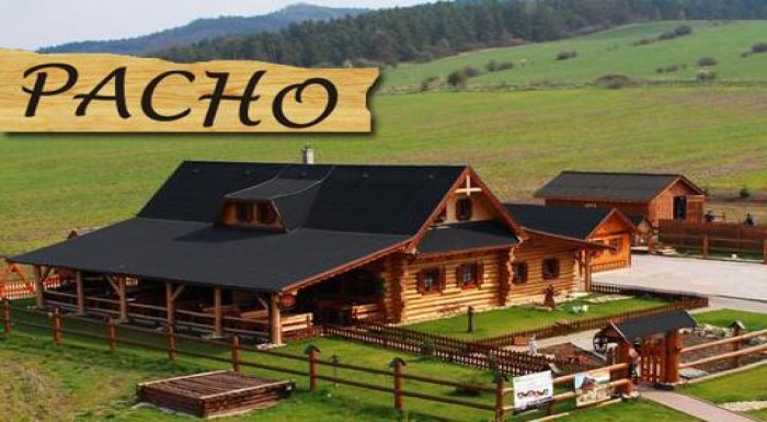 Vyrazte si na 4-dňový pobyt vo dvojici v pravej sl