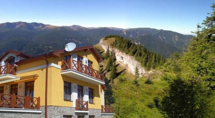 4 dni/3 noci pod Nízkymi Tatrami v Hoteli Rohozná 