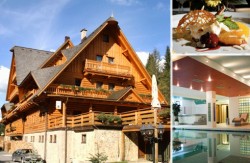 POSLEDNÝ DEŇ V PONUKE! Najobľúbenejší Hotel MARLEN