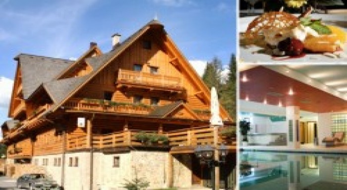 POSLEDNÝ DEŇ V PONUKE! Najobľúbenejší Hotel MARLEN