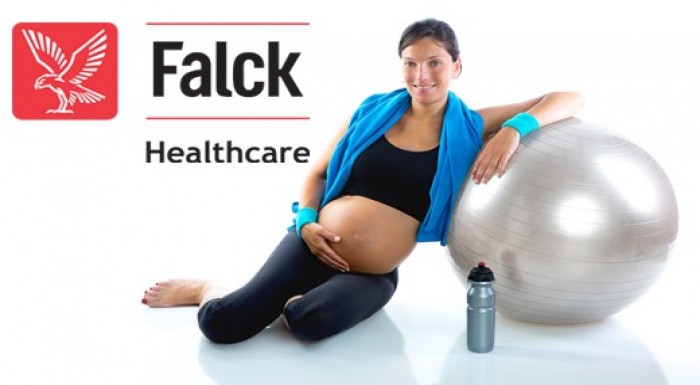 Individuálne cvičenie pre tehotné