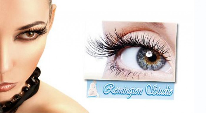 3D Goldlashes mihalnice teraz len 19,90 € v štúdiu