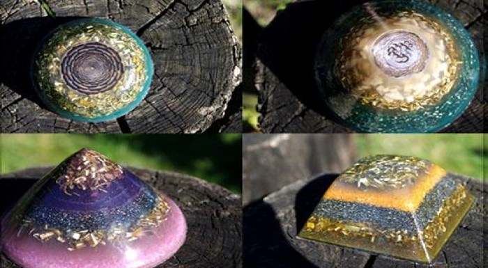 Objavte magické účinky Orgonitu! Orgonit neutraliz