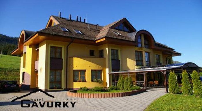 Zabudnite na stres a oddychujte v krásnom prostred