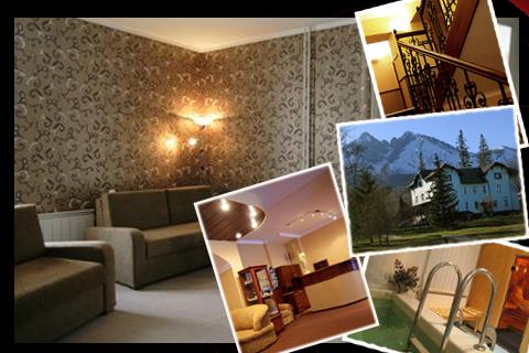 Zoberte svoju polovičku a zažite 4 dni romantiky v