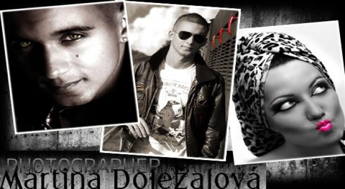 Aj vy túžite po profesionálnych fotkách? Vyhotoven