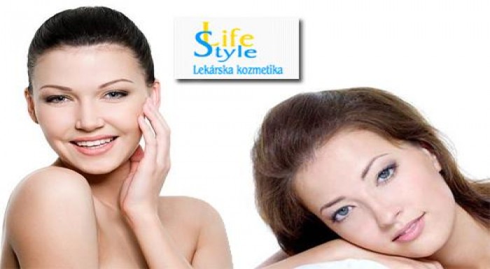 Ošetrenie diamantovou mikrodermabráziou + hydratác