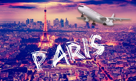 Nezabudnuteľný 5-dňový zájazd do Paríža, Versaille