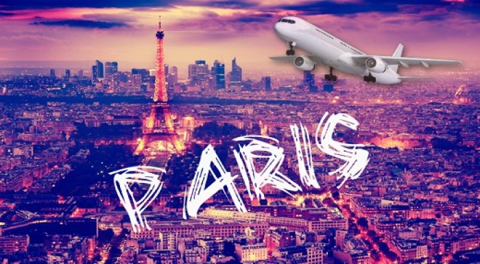 Nezabudnuteľný 5-dňový zájazd do Paríža, Versaille