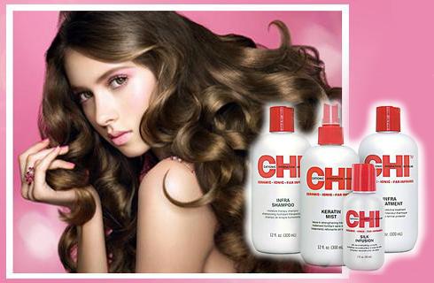 Zdá sa vám, že vaše vlasy sú v zúfalom stave a str