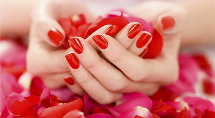 Štýlové gélové nechty len za 8 €