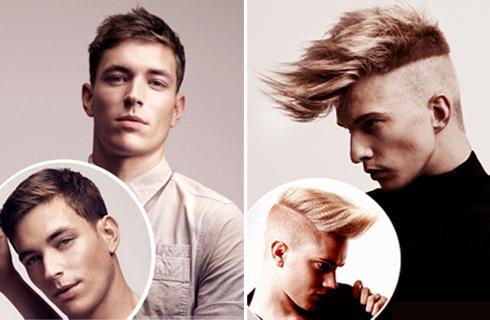 Skvelá ponuka exkluzívny pánsky strih len za 5€! 