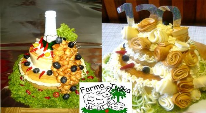 Patríte k milovníkom lahodnej chuti domácich syrov