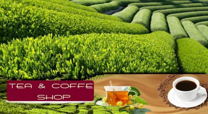 Objavte jedinečnú chuť výborných sypaných čajov z 