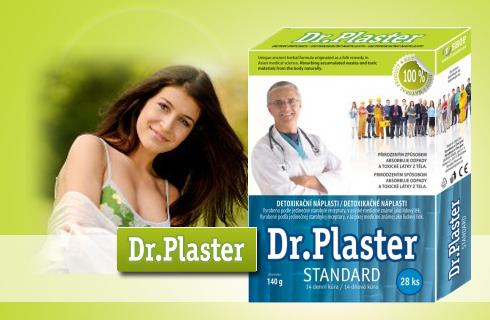 Zbavte svoje telo škodlivín a cíťte sa skvele vďak