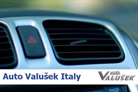 Dajte zbohom nepríjemným zápachom v aute! Čistenie