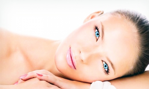 Dokonale hladká pleť vďaka diamantovej dermabrázii