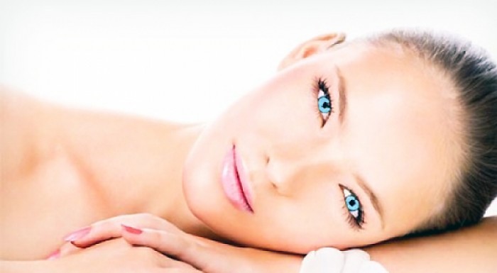 Dokonale hladká pleť vďaka diamantovej dermabrázii