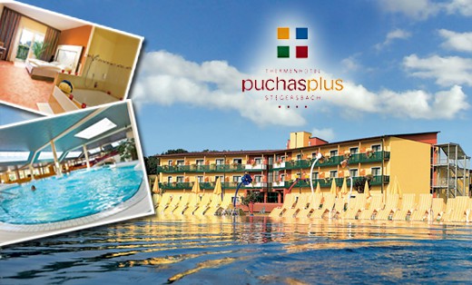 Luxusný wellness pobyt v rakúskom hoteli roka 2012