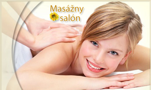 Skvelá hodinová masáž podľa vlastného výberu vhodn