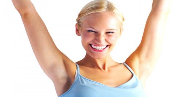 Žiletkou ani voskom sa už nemučím a na trvalú depi