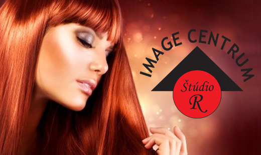 Keratínové ošetrenie a strih vlasov + úprava oboči