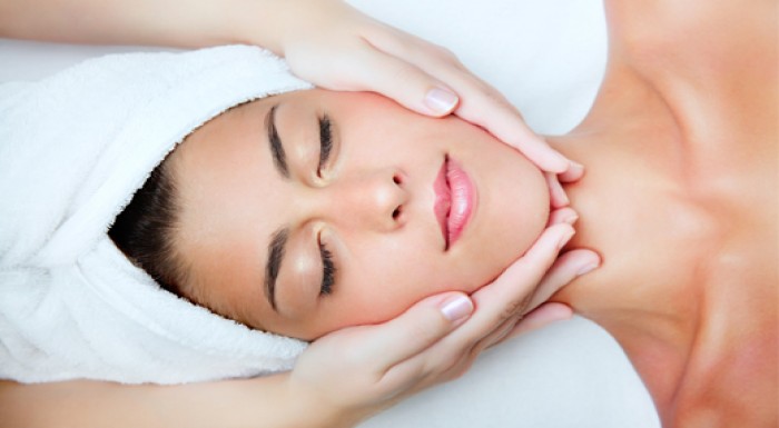 Pripravte pleť na zimu! Dermabrázia+AIR masáž+para